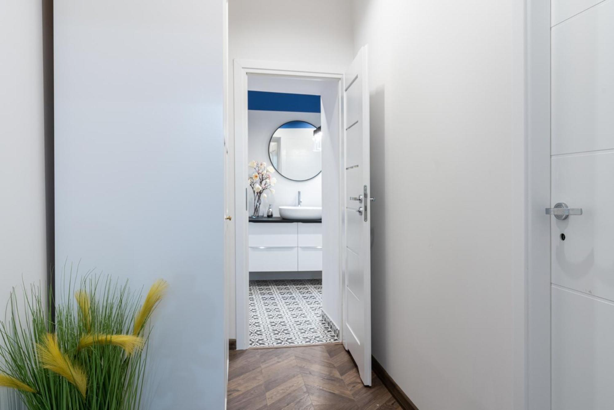4Seasons Apartament Krakow Center Apartment Exterior photo