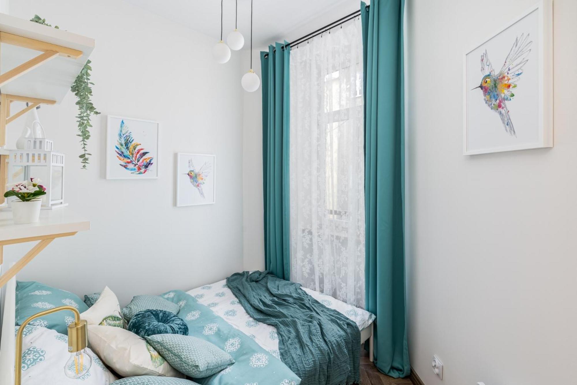 4Seasons Apartament Krakow Center Apartment Exterior photo